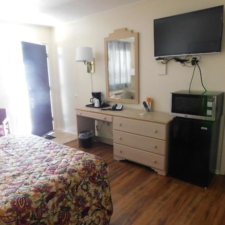 Royal Host Motel Las Cruces Camera foto
